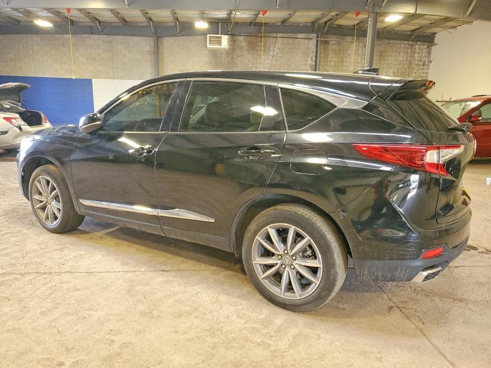 2024 ACURA RDX TECHNOLOGY TECHNOLOGY 2