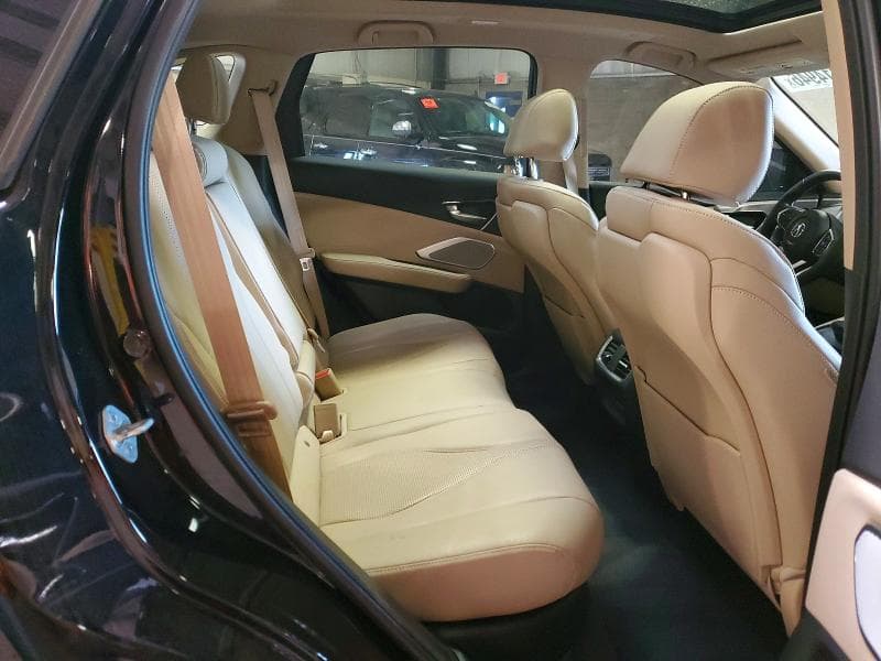 2024 ACURA RDX TECHNOLOGY TECHNOLOGY 11