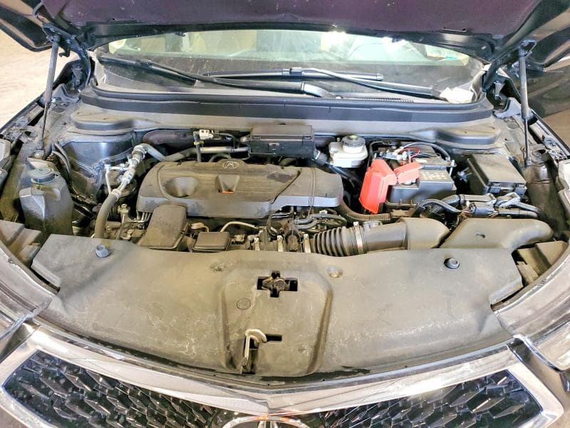 2024 ACURA RDX TECHNOLOGY TECHNOLOGY 12