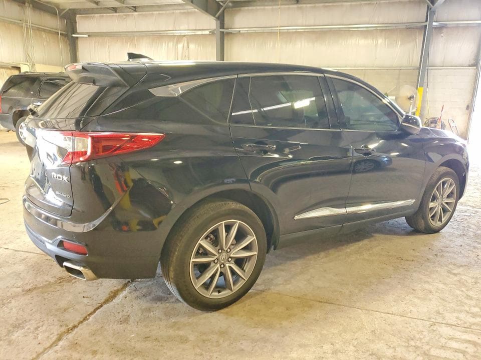 2024 ACURA RDX TECHNOLOGY TECHNOLOGY 3