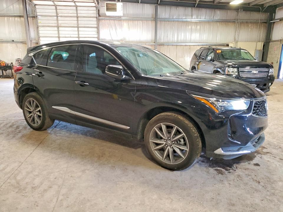 2024 ACURA RDX TECHNOLOGY TECHNOLOGY 4