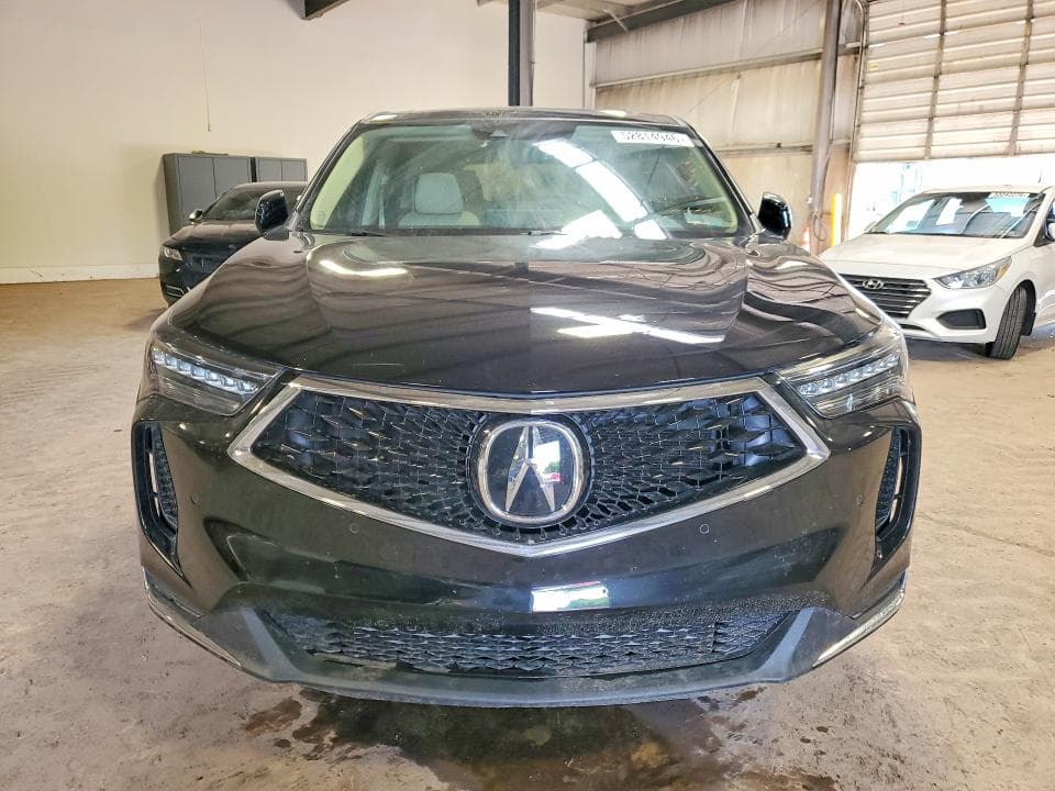 2024 ACURA RDX TECHNOLOGY TECHNOLOGY 5