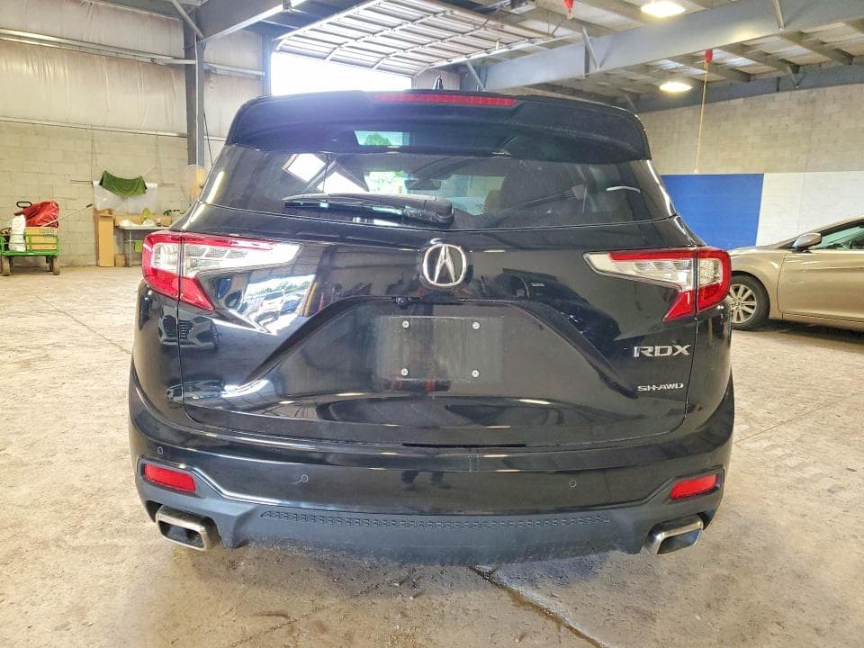2024 ACURA RDX TECHNOLOGY TECHNOLOGY 6