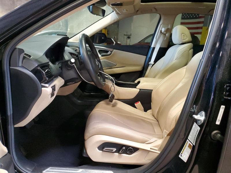 2024 ACURA RDX TECHNOLOGY TECHNOLOGY 7