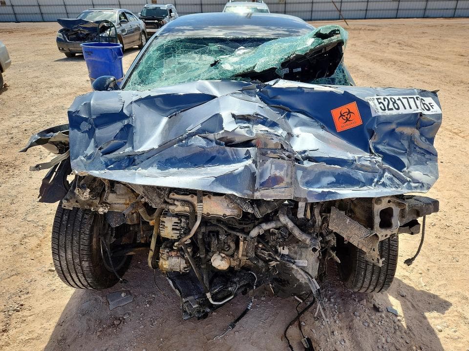 2019 VOLKSWAGEN JETTA S/SE/R-LINE S/SE/R-LINE 5