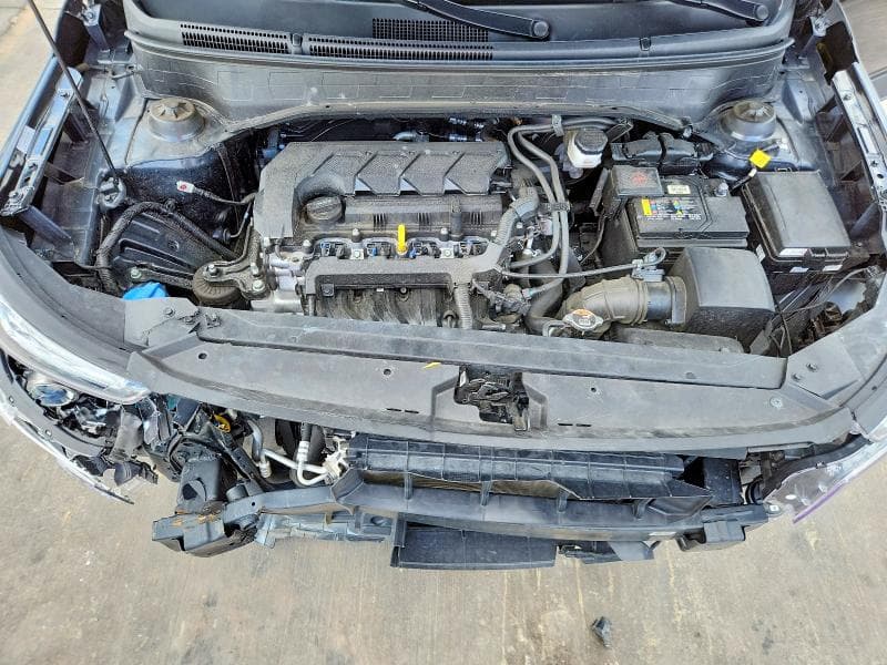 2024 HYUNDAI VENUE SEL 11