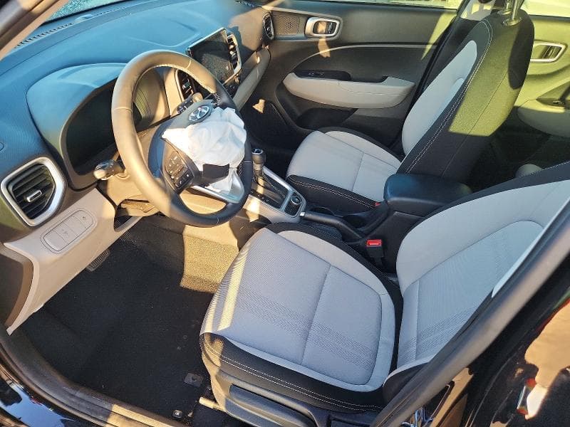 2024 HYUNDAI VENUE SEL 7
