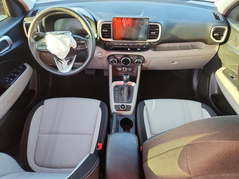 2024 HYUNDAI VENUE SEL 8