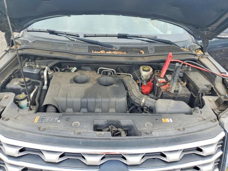 2017 FORD EXPLORER LIMITED LIMITED 12