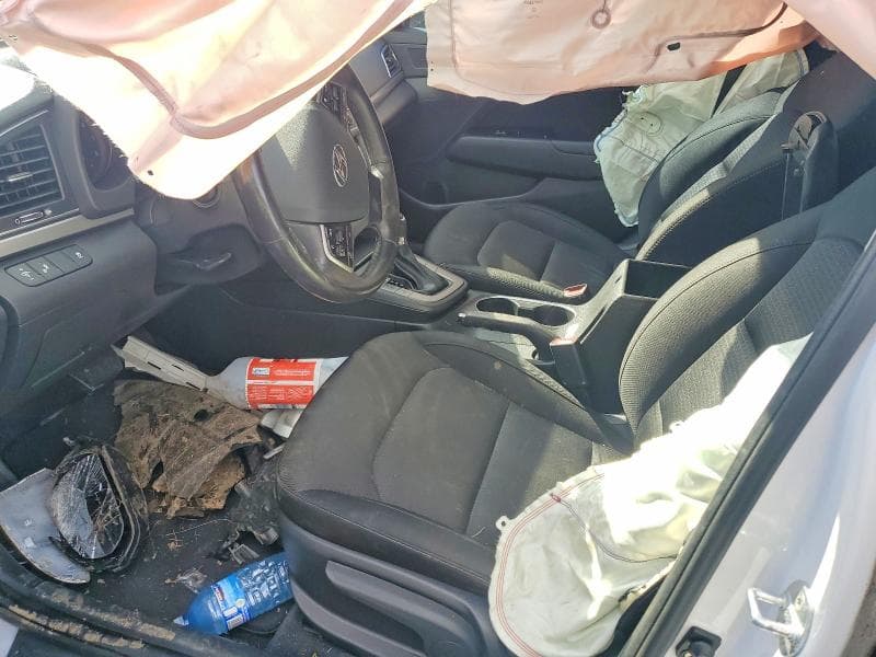 2018 HYUNDAI ELANTRA SEL 7