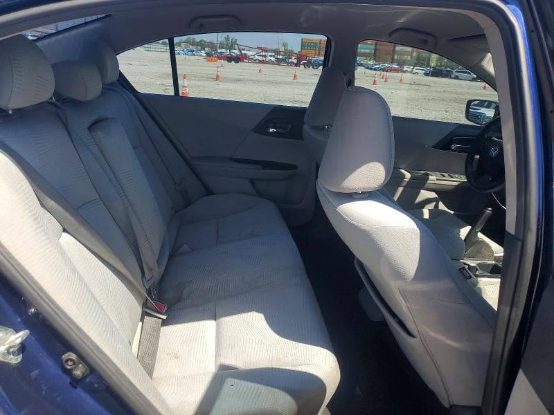 2017 HONDA ACCORD LX 10