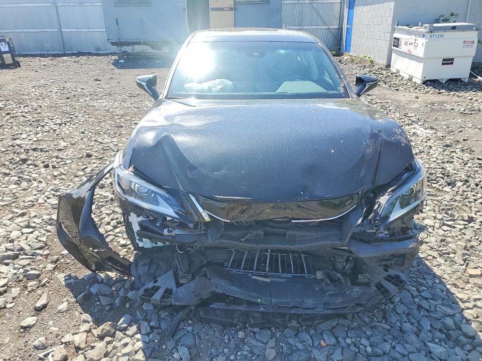 2023 LEXUS ES 300H BASE 5