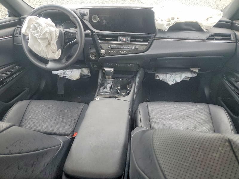 2023 LEXUS ES 300H BASE 8