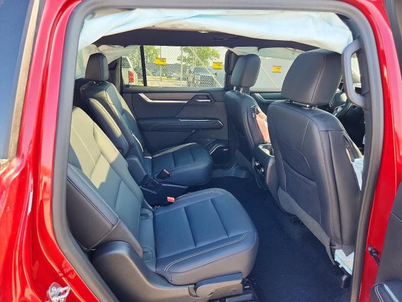 2024 GMC ACADIA UPLEVEL UPLEVEL 11
