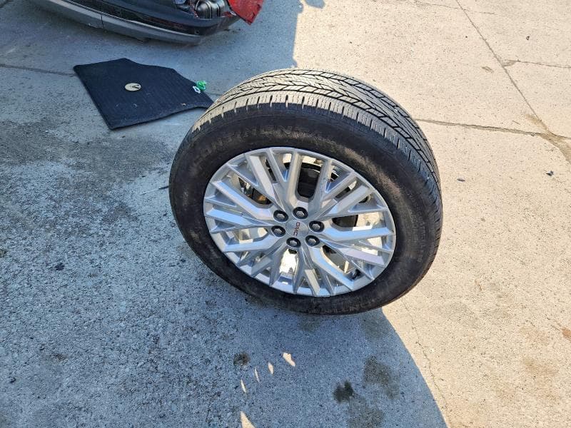 2024 GMC ACADIA UPLEVEL UPLEVEL 13