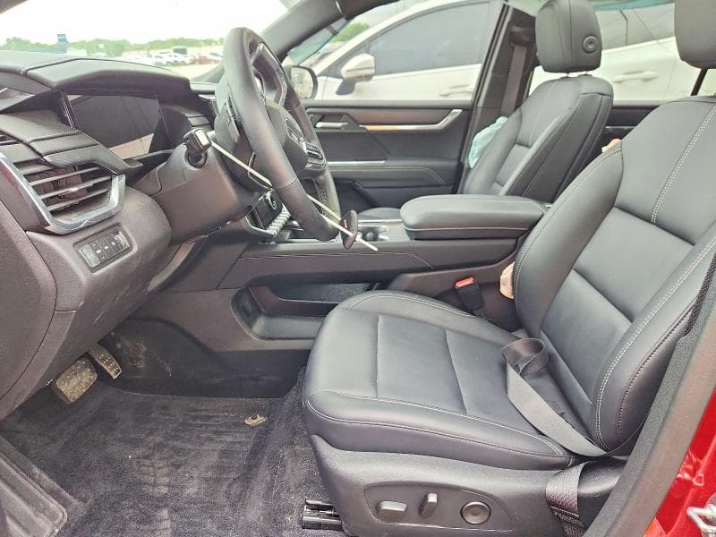 2024 GMC ACADIA UPLEVEL UPLEVEL 7
