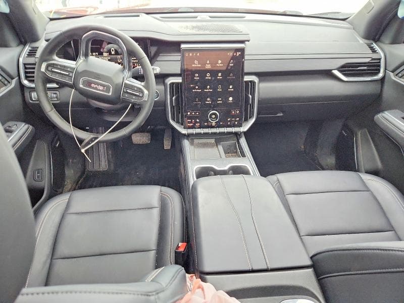 2024 GMC ACADIA UPLEVEL UPLEVEL 8