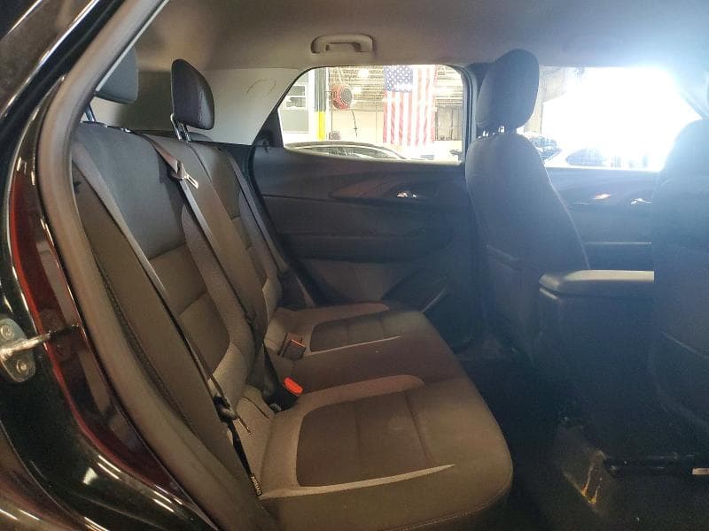 2023 CHEVROLET TRAILBLAZER LS LS 11