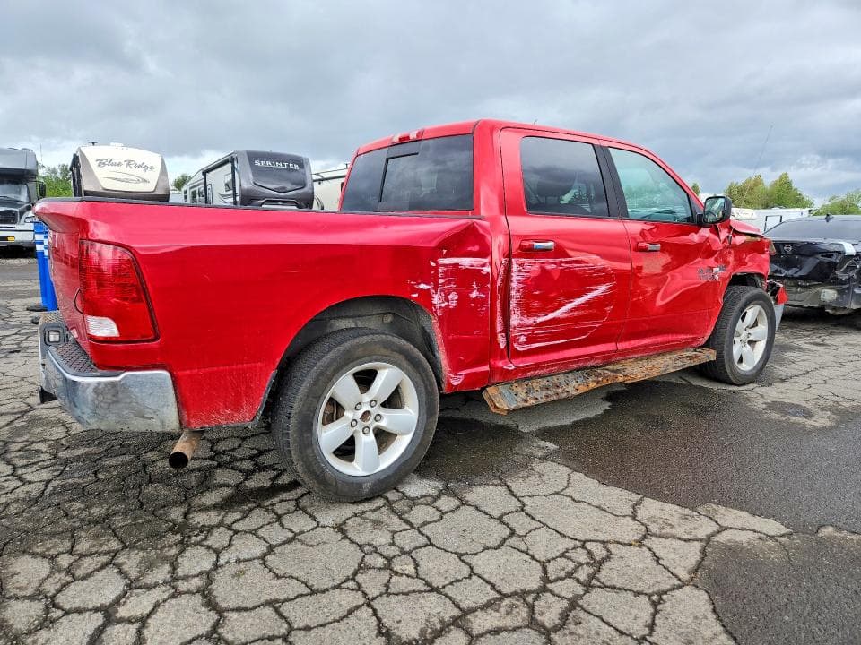 2016 RAM 1500 SLT SLT 3