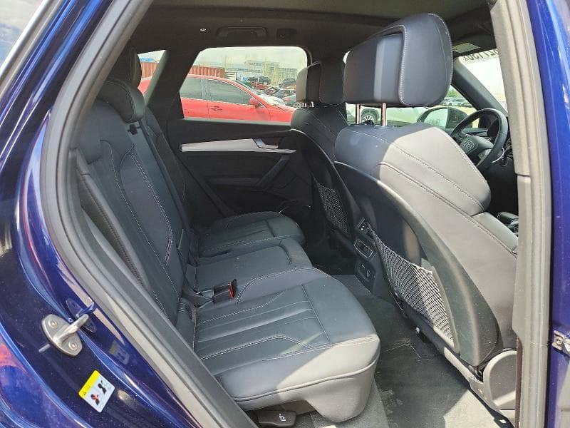 2023 AUDI Q5 PREMIUM PLUS 45 11