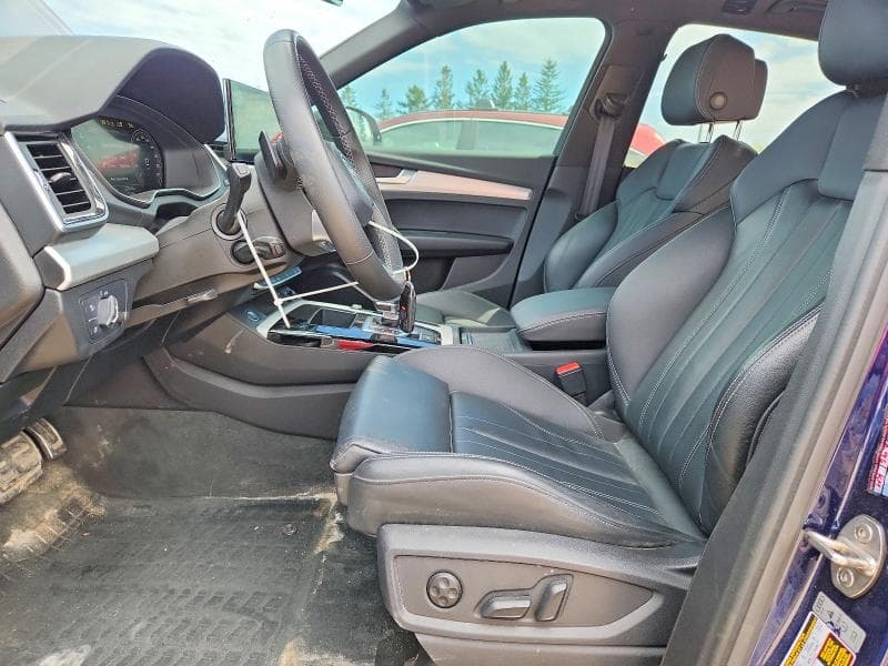 2023 AUDI Q5 PREMIUM PLUS 45 7