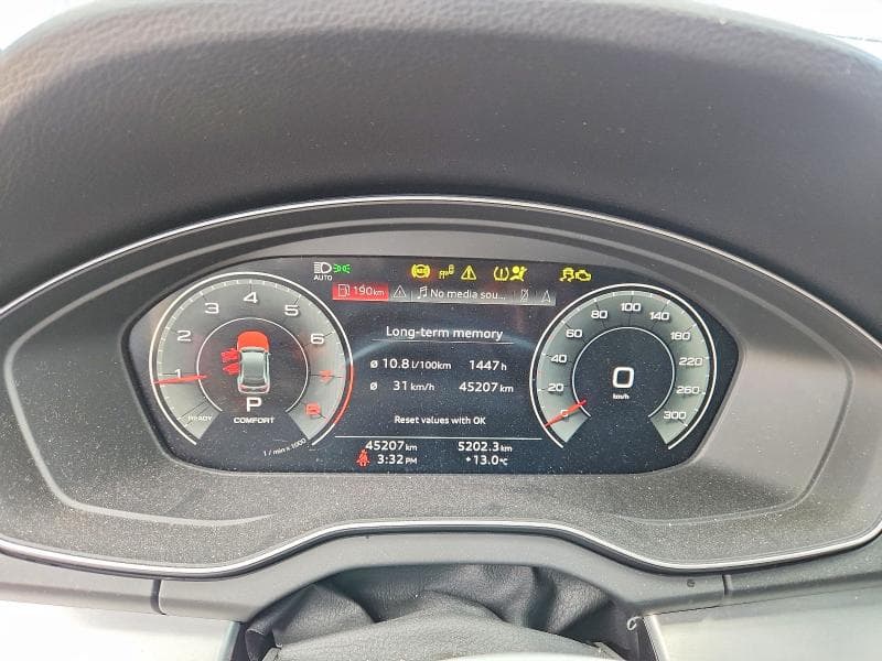 2023 AUDI Q5 PREMIUM PLUS 45 9