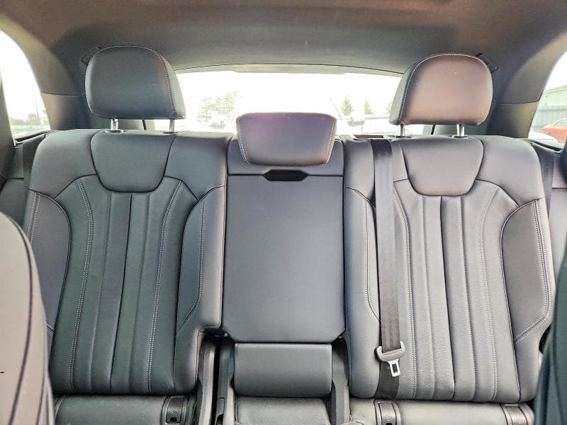 2023 AUDI Q5 PREMIUM PLUS 45 10