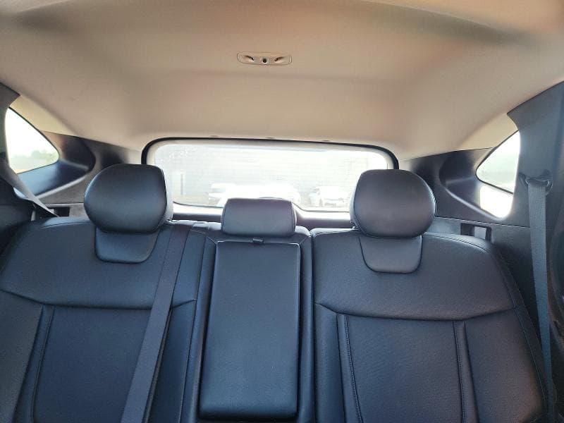 2023 HYUNDAI TUCSON SEL SEL 10