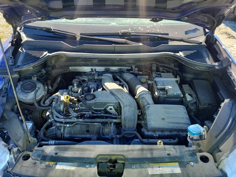2023 VOLKSWAGEN TAOS SEL SEL 13