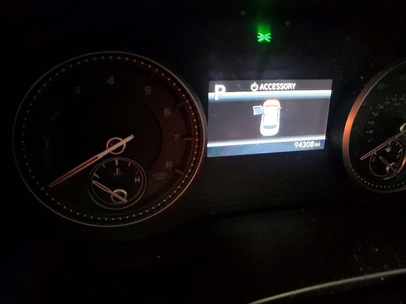 2021 HYUNDAI SANTA FE SEL SEL 9