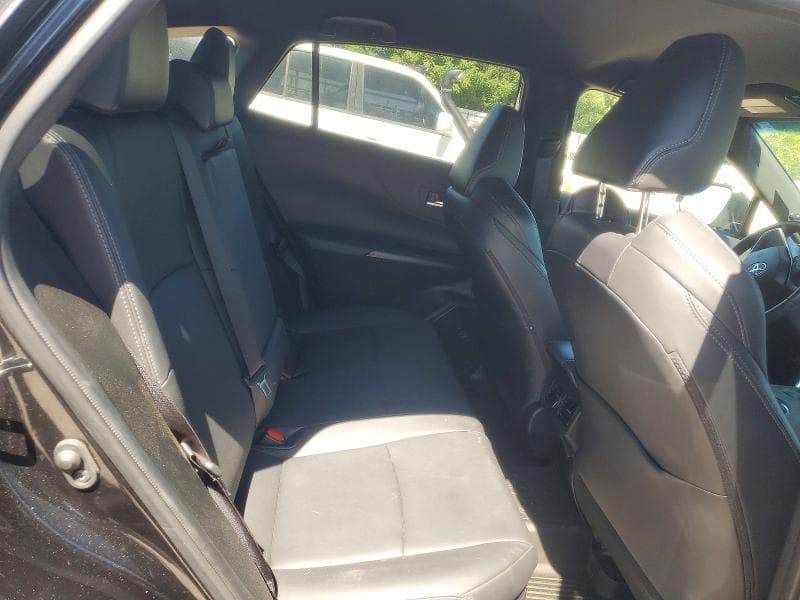 2023 TOYOTA VENZA XLE 11