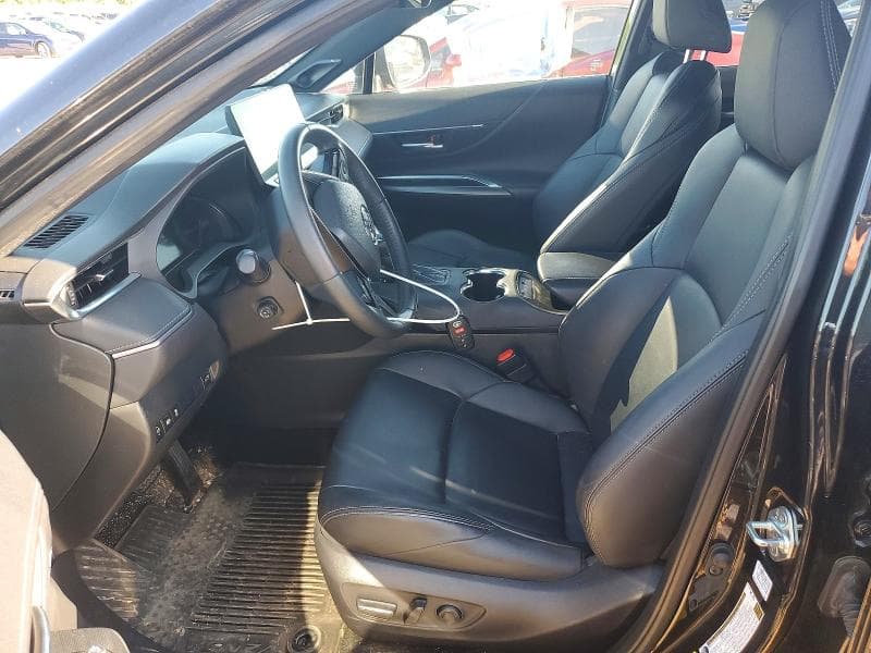 2023 TOYOTA VENZA XLE 7