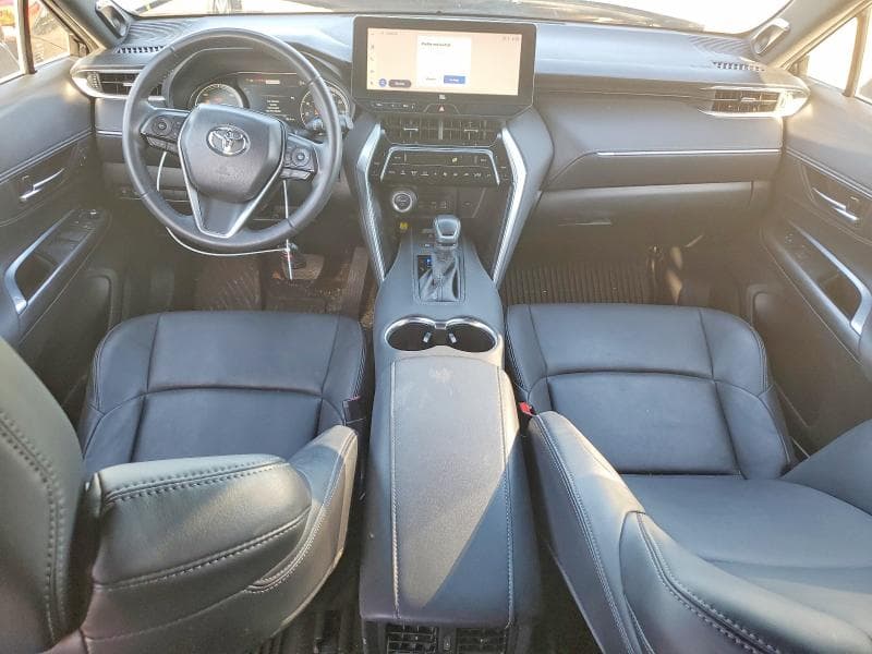 2023 TOYOTA VENZA XLE 8