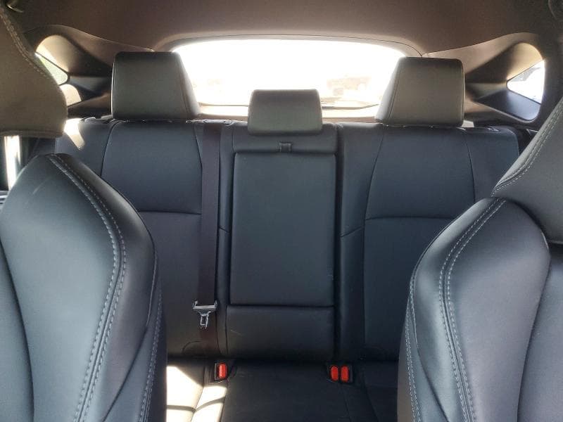 2023 TOYOTA VENZA XLE 10