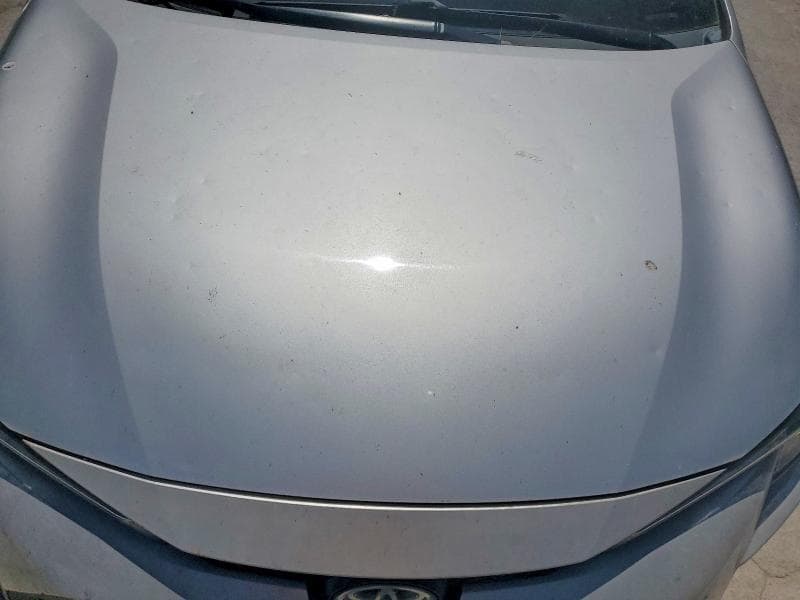 2020 TOYOTA COROLLA LE 11