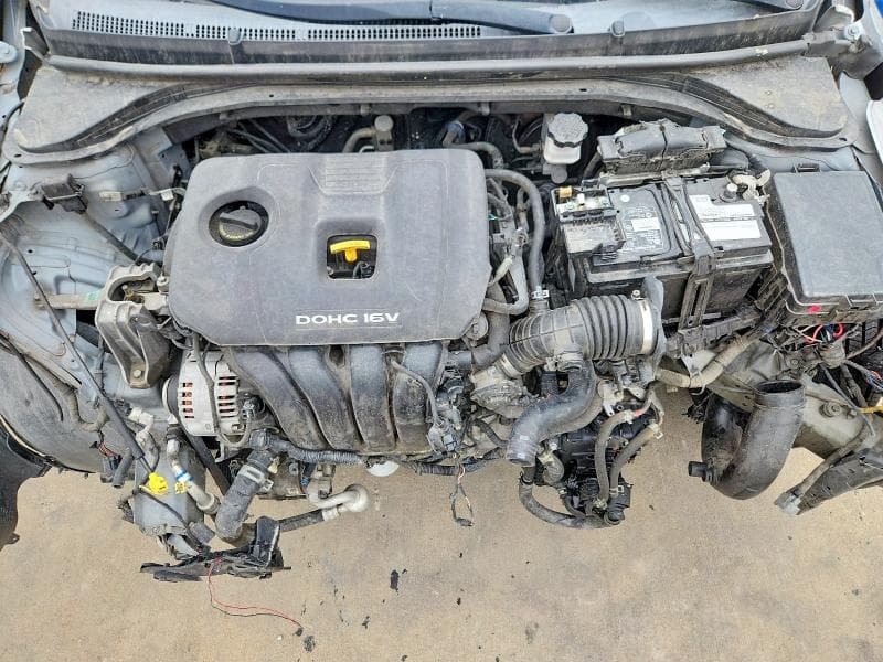 2017 HYUNDAI ELANTRA SE SE 11