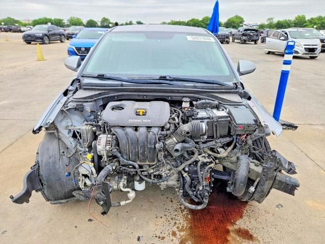 2017 HYUNDAI ELANTRA SE SE 5
