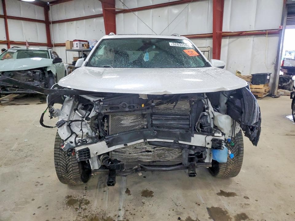 2022 CHEVROLET EQUINOX PREMIER 5