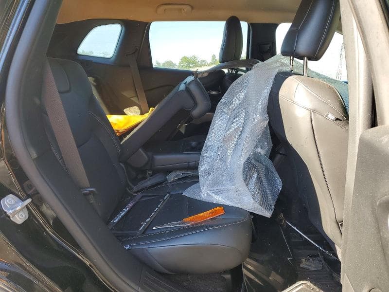 2018 JEEP CHEROKEE LIMITED 11