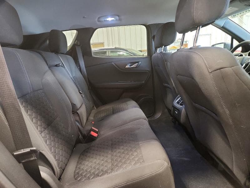 2022 CHEVROLET BLAZER 2LT 2LT 11