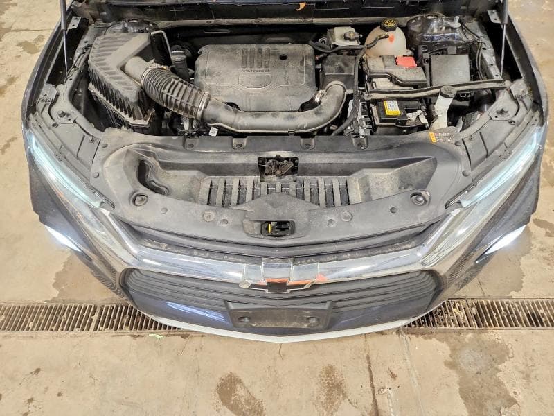 2022 CHEVROLET BLAZER 2LT 2LT 12