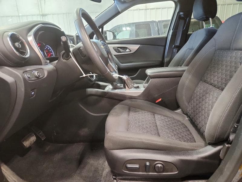 2022 CHEVROLET BLAZER 2LT 2LT 7