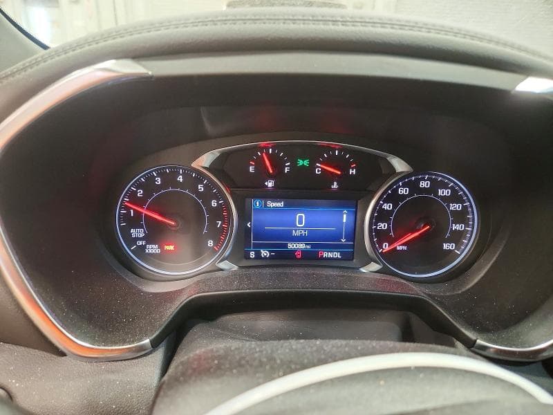 2022 CHEVROLET BLAZER 2LT 2LT 9