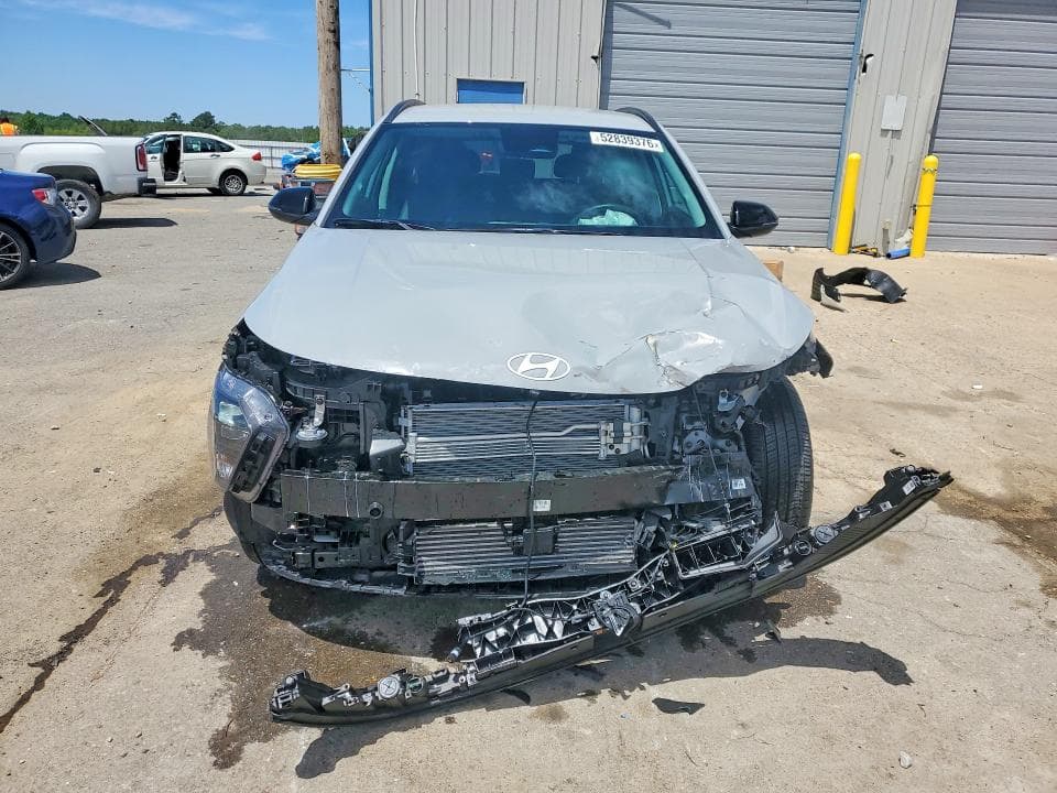 2026 HYUNDAI KONA SEL PREMIUM SEL PREMIUM 5