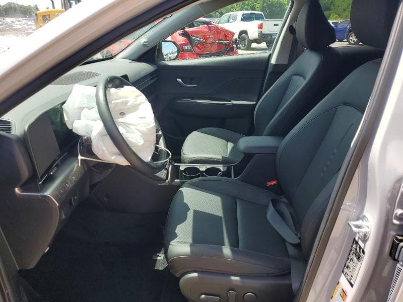 2026 HYUNDAI KONA SEL PREMIUM SEL PREMIUM 7