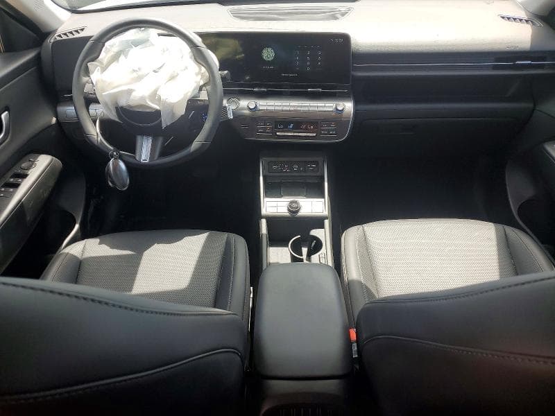 2026 HYUNDAI KONA SEL PREMIUM SEL PREMIUM 8