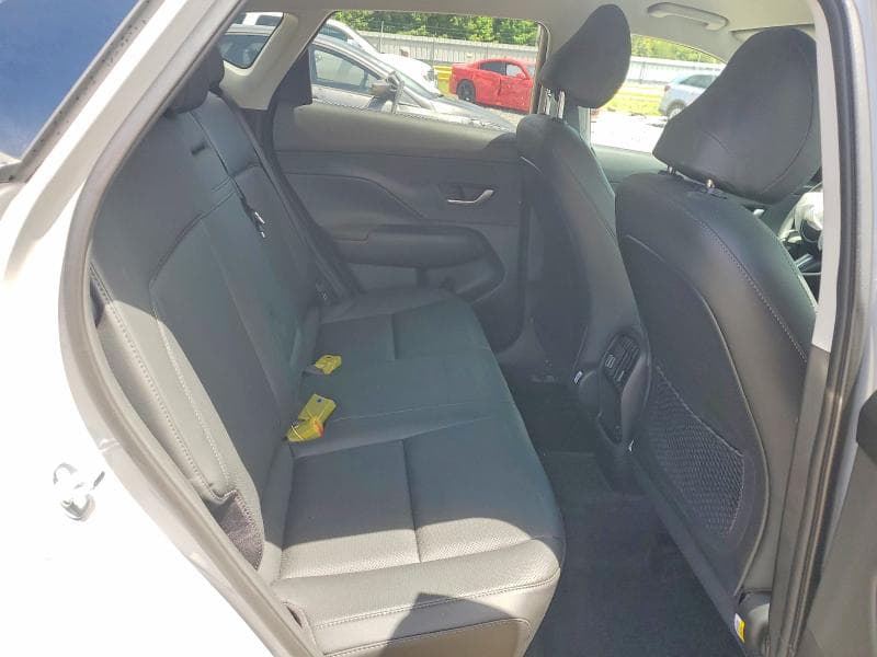 2026 HYUNDAI KONA SEL PREMIUM SEL PREMIUM 10
