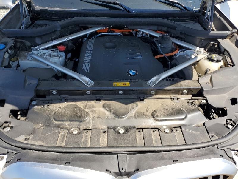 2024 BMW X5 XDRIVE50E XDRIVE50E 13