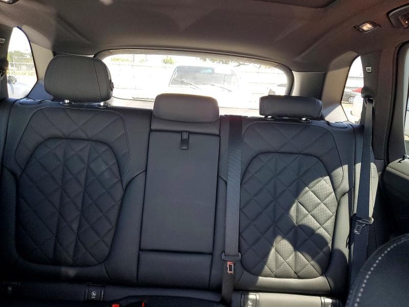 2024 BMW X5 XDRIVE50E XDRIVE50E 11