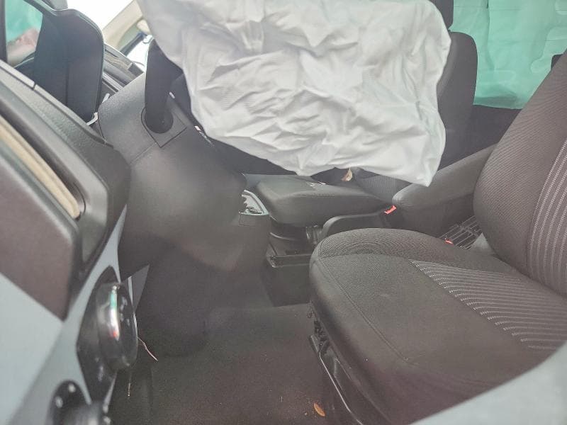 2017 FORD TRANSIT T-350 7